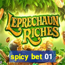 spicy bet 01